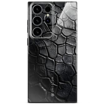ONEFLOW Wild Cover Samsung Galaxy S24 Ultra Animal Print – Luxury Croco ONEFLOW Wild Cover Samsung Galaxy S24 Ultra Animal Print – Luxury Croco