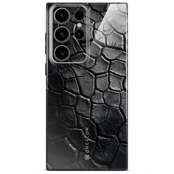 ONEFLOW Wild Cover Samsung Galaxy S24 Ultra Animal Print – Weiteres Produktbild 1 ONEFLOW Wild Cover Samsung Galaxy S24 Ultra Animal Print – Weiteres Produktbild 1