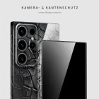 ONEFLOW Wild Cover Samsung Galaxy S24 Ultra Animal Print – Weiteres Produktbild 2