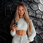 ONEFLOW Wild Cover Samsung Galaxy S24 Ultra Animal Print – Weiteres Produktbild 3