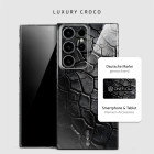 ONEFLOW Wild Cover Samsung Galaxy S24 Ultra Animal Print – Weiteres Produktbild 4