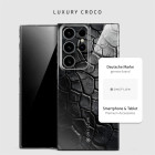 ONEFLOW Wild Cover Samsung Galaxy S24 Ultra Animal Print – Produktbild 4