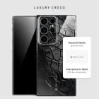 ONEFLOW Wild Cover Samsung Galaxy S24 Ultra Animal Print – Produktbild 4