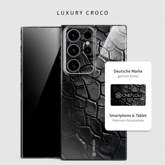 ONEFLOW Wild Cover Samsung Galaxy S24 Ultra Animal Print – Weiteres Produktbild 4 ONEFLOW Wild Cover Samsung Galaxy S24 Ultra Animal Print – Weiteres Produktbild 4