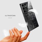 ONEFLOW Wild Cover Samsung Galaxy S24 Ultra Animal Print – Weiteres Produktbild 5