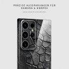 ONEFLOW Wild Cover Samsung Galaxy S24 Ultra Animal Print – Weiteres Produktbild 7