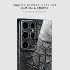 ONEFLOW Wild Cover Samsung Galaxy S24 Ultra Animal Print – Weiteres Produktbild 7