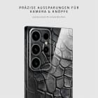 ONEFLOW Wild Cover Samsung Galaxy S24 Ultra Animal Print – Produktbild 7