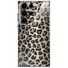ONEFLOW Wild Cover Samsung Galaxy S24 Ultra Animal Print – Weiteres Produktbild 1