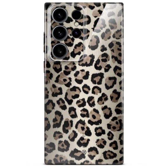 ONEFLOW Wild Cover Samsung Galaxy S24 Ultra Animal Print – Weiteres Produktbild 1 ONEFLOW Wild Cover Samsung Galaxy S24 Ultra Animal Print – Weiteres Produktbild 1