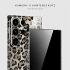 ONEFLOW Wild Cover Samsung Galaxy S24 Ultra Animal Print – Weiteres Produktbild 2