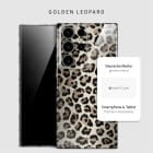 ONEFLOW Wild Cover Samsung Galaxy S24 Ultra Animal Print – Produktbild 4