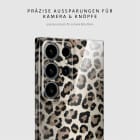 ONEFLOW Wild Cover Samsung Galaxy S24 Ultra Animal Print – Produktbild 7