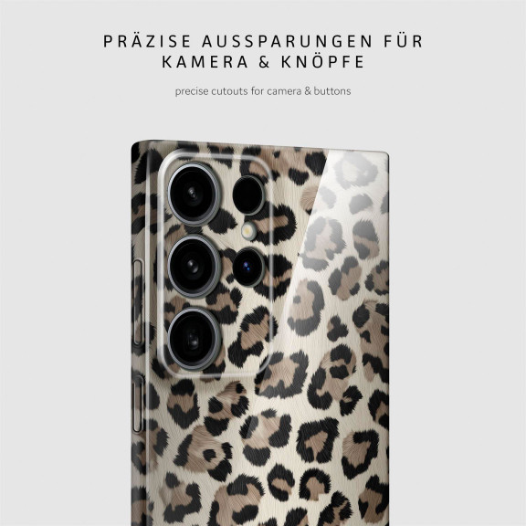 ONEFLOW Wild Cover Samsung Galaxy S24 Ultra Animal Print – Weiteres Produktbild 7 ONEFLOW Wild Cover Samsung Galaxy S24 Ultra Animal Print – Weiteres Produktbild 7