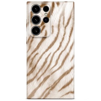 ONEFLOW Wild Cover Samsung Galaxy S24 Ultra Animal Print – Caramel Tiger ONEFLOW Wild Cover Samsung Galaxy S24 Ultra Animal Print – Caramel Tiger