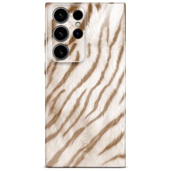 ONEFLOW Wild Cover Samsung Galaxy S24 Ultra Animal Print – Caramel Tiger ONEFLOW Wild Cover Samsung Galaxy S24 Ultra Animal Print – Caramel Tiger