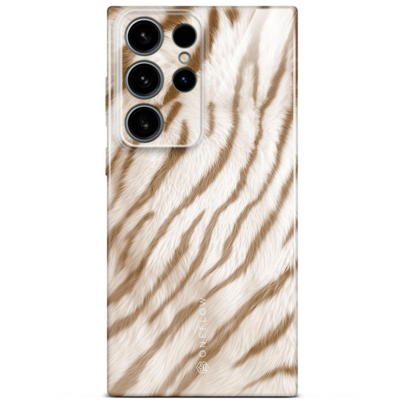 ONEFLOW Wild Cover Samsung Galaxy S24 Ultra Animal Print – Weiteres Produktbild 1 ONEFLOW Wild Cover Samsung Galaxy S24 Ultra Animal Print – Weiteres Produktbild 1