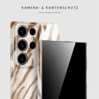 ONEFLOW Wild Cover Samsung Galaxy S24 Ultra Animal Print – Weiteres Produktbild 2