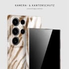 ONEFLOW Wild Cover Samsung Galaxy S24 Ultra Animal Print – Weiteres Produktbild 2