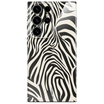 ONEFLOW Wild Cover Samsung Galaxy S24 Ultra Animal Print – Electric Zebra ONEFLOW Wild Cover Samsung Galaxy S24 Ultra Animal Print – Electric Zebra