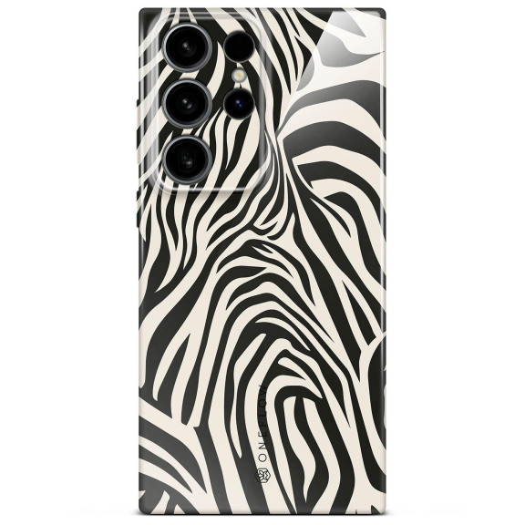 ONEFLOW Wild Cover Samsung Galaxy S24 Ultra Animal Print – Weiteres Produktbild 1 ONEFLOW Wild Cover Samsung Galaxy S24 Ultra Animal Print – Weiteres Produktbild 1