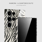 ONEFLOW Wild Cover Samsung Galaxy S24 Ultra Animal Print – Weiteres Produktbild 2