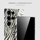 ONEFLOW Wild Cover Samsung Galaxy S24 Ultra Animal Print – Produktbild 2