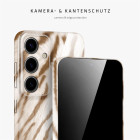 ONEFLOW Wild Cover Samsung Galaxy S24 Animal Print – Produktbild 2