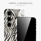 ONEFLOW Wild Cover Samsung Galaxy S24 Animal Print – Produktbild 2