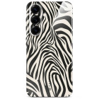 ONEFLOW Wild Cover Samsung Galaxy S25 FE Animal Print – Produktbild 1