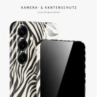 ONEFLOW Wild Cover Samsung Galaxy S25 FE Animal Print – Produktbild 2