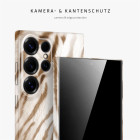 ONEFLOW Wild Cover Samsung Galaxy S25 Ultra Animal Print – Produktbild 2