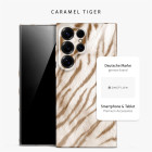 ONEFLOW Wild Cover Samsung Galaxy S25 Ultra Animal Print – Produktbild 4