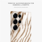 ONEFLOW Wild Cover Samsung Galaxy S25 Ultra Animal Print – Produktbild 7