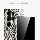 ONEFLOW Wild Cover Samsung Galaxy S25 Ultra Animal Print – Produktbild 2