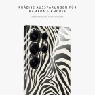 ONEFLOW Wild Cover Samsung Galaxy S25 Ultra Animal Print – Produktbild 7