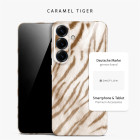 ONEFLOW Wild Cover Samsung Galaxy S25 Animal Print – Produktbild 4