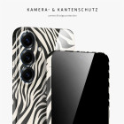 ONEFLOW Wild Cover Samsung Galaxy S25 Animal Print – Produktbild 2
