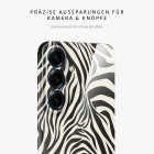 ONEFLOW Wild Cover Samsung Galaxy S25 Animal Print – Produktbild 7