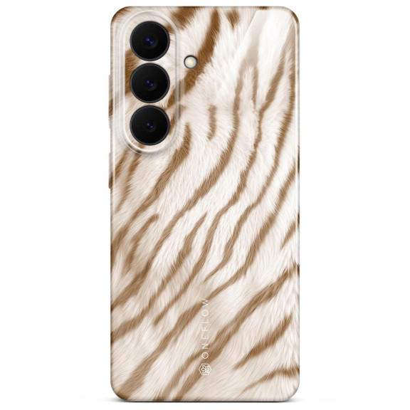 ONEFLOW Wild Cover Samsung Galaxy S26 Plus Animal Print – Weiteres Produktbild 1
