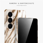 ONEFLOW Wild Cover Samsung Galaxy S26 Plus Animal Print – Produktbild 2