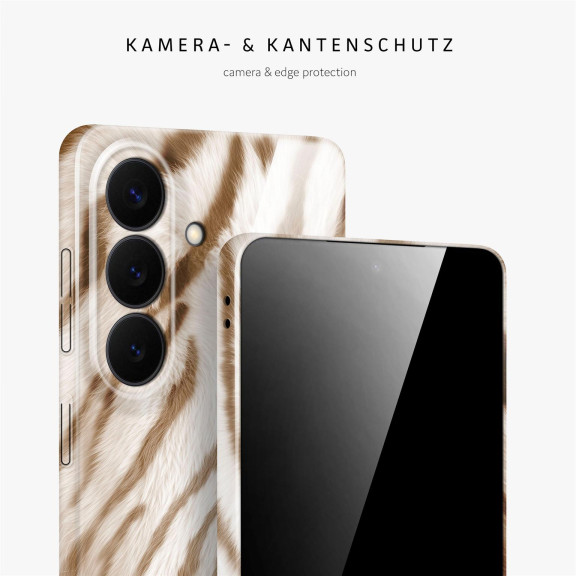 ONEFLOW Wild Cover Samsung Galaxy S26 Plus Animal Print – Weiteres Produktbild 2