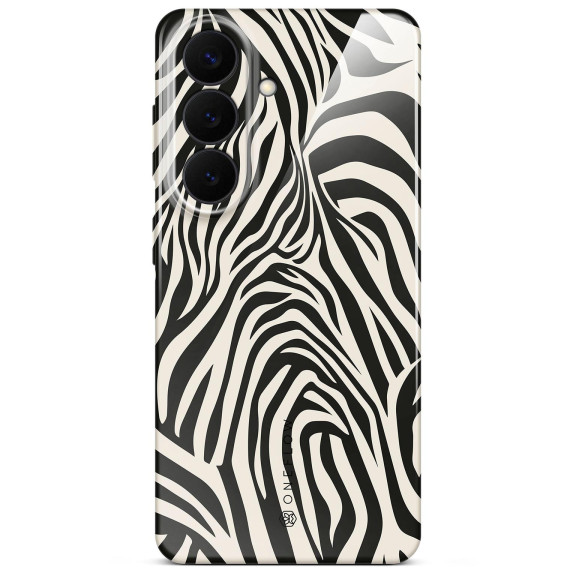 ONEFLOW Wild Cover Samsung Galaxy S26 Plus Animal Print – Weiteres Produktbild 1