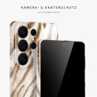 ONEFLOW Wild Cover Samsung Galaxy S26 Ultra Animal Print – Produktbild 2