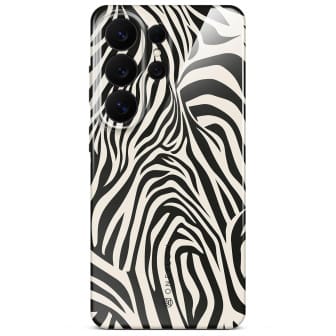 ONEFLOW Wild Cover Samsung Galaxy S26 Ultra Animal Print – Electric Zebra ONEFLOW Wild Cover Samsung Galaxy S26 Ultra Animal Print – Electric Zebra