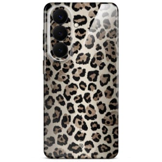ONEFLOW Wild Cover Samsung Galaxy S26 Animal Print – Golden Leopard ONEFLOW Wild Cover Samsung Galaxy S26 Animal Print – Golden Leopard