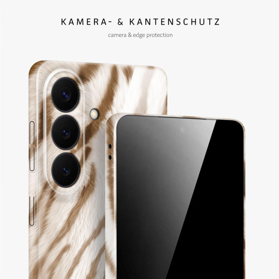 ONEFLOW Wild Cover Samsung Galaxy S26 Animal Print – Weiteres Produktbild 2