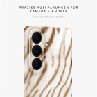 ONEFLOW Wild Cover Samsung Galaxy S26 Animal Print – Produktbild 7