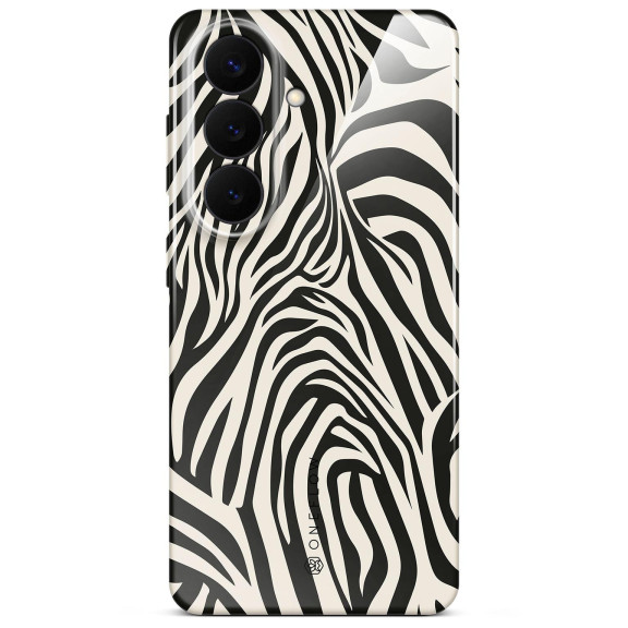ONEFLOW Wild Cover Samsung Galaxy S26 Animal Print – Weiteres Produktbild 1