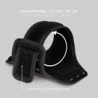 ONEFLOW Workout Case iPhone 13 mini Sportarmband zum Joggen – Weiteres Produktbild 3